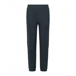 CruyffIgniteTapeTrainingsbroekKidsDonkergroenZwart