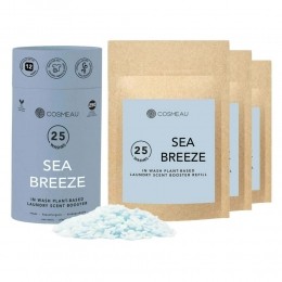 CosmeauZeebriesGeurboosterNavullingPakket