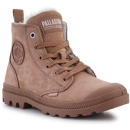 LaarzenPalladiumPampaHIZIPWLNUDEBROWN95982-254-M