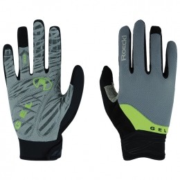 ROECKLHandschoenenmetlangevingersMorihandschoenenmetlangevingersvoor