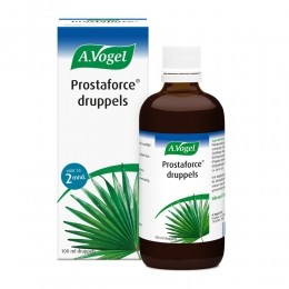 GratisVerzendingAVogelProstaforceComplexProstaat100ml