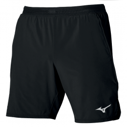 MizunoLaserShortZwartHerenMaatXL
