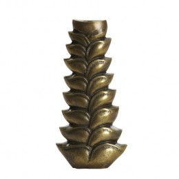 LightLiving-KandelaarBATALIO-16x7x30cm-Brons