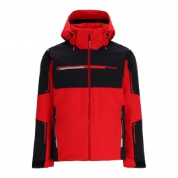 SpyderTitanJacket