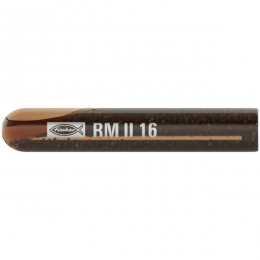 Fischer539800ChemischeAnkerCapsuleRMII1610st