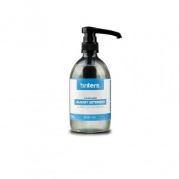 BritersWasmiddelSuperConcentraat100wasbeurten500ml