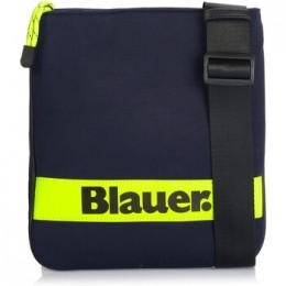 HandtasBlauer-