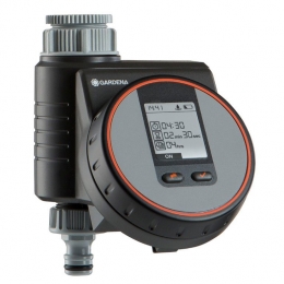 BesproeiingscomputerFlexControlGardena-Gardena