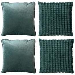DutchDecor-setvan4kussenhoezen