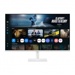 SamsungSmartMonitorM7M70F4KLS32FM703UUXENMonitor