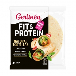 GerlineaWrapNaturel160gr
