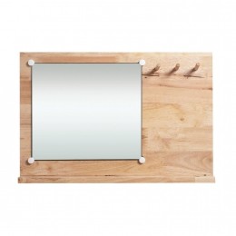 WandplankmetspiegelClaudiaFurniteam