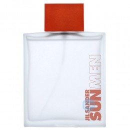 JilSanderSunForMenEaudeToilette125ml