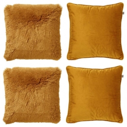 DutchDecor-setvan4sierkussen