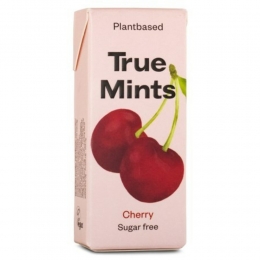 3xTrueGumTrueMintsCherry13gr