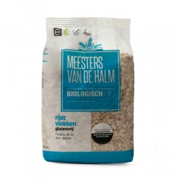 DehalmRijstvlokkenEko500gr