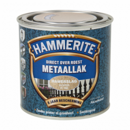 HammeriteMetaallakHamerslag-Koper-250ml
