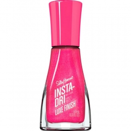 2xSallyHansenNagellakInstaDri063Sleek-a-boo917ml