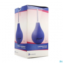 PharmexPeerKanule483mlXl