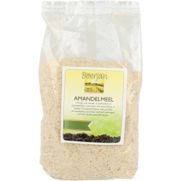 BoerjanAmandelmeel400gr