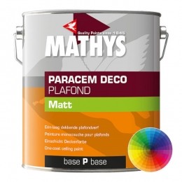MathysParacemDecoPlafond-10L
