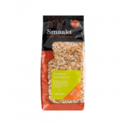 3xSmaaktHavermoutLessCarbProtene500gr