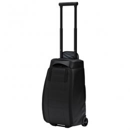 DB-HuggerRollerBagCarry-On40-Reistasmaat40lzwart
