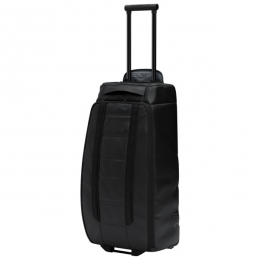 DB-HuggerRollerBagCheck-In60-Reistasmaat60lzwart