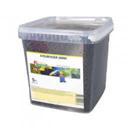 Steurvoer6mm5litervoerSurenCollection-Surencollection