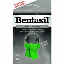 BentasilKeelpastillesDrop