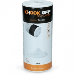 KnockOffInsectenpoeder500gr