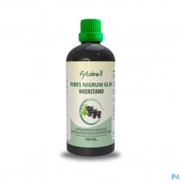 FytobellRibesNigrumGlm100ml
