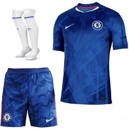 NikeChelseaThuistenue2025-2026