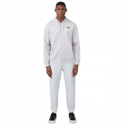 CastoreScubaTrainingspakFull-ZipLichtgrijs