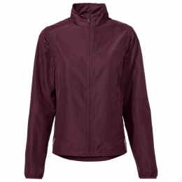 Vaude-WomensDundeeClassicZOJacket-Fietsjackmaat44rood