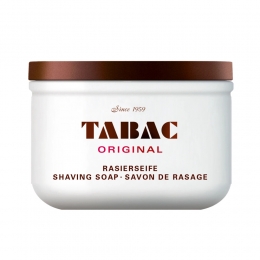 TabacOriginalScheerzeepPot125gr