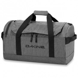 Dakine-EQDuffle35L-Reistasmaat35lgrijs