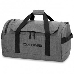 Dakine-EQDuffle50L-Reistasmaat50lgrijs