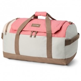 Dakine-EQDuffle50L-Reistasmaat50lgrijs