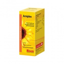 GratisVerzendingBloemArniplex50ml