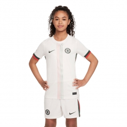 NikeChelseaUitset2025-2026Kids