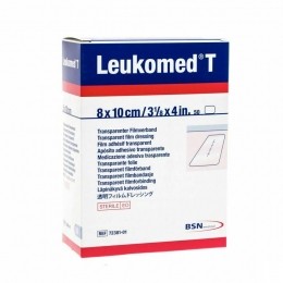 LeukomedTVerbandSteriel80cmx10cm57238104