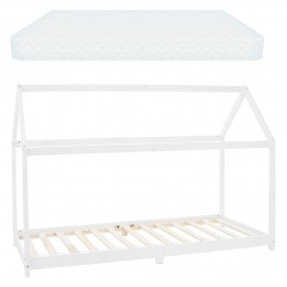 KinderbedTentML-Design