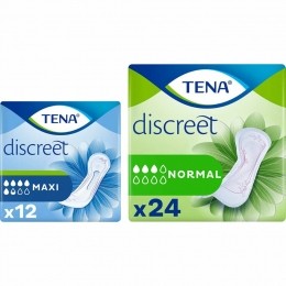 TENADiscreetNormaalenMaxiPakket
