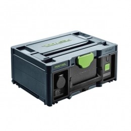 FestoolSYS-PST1500LiHPSYS-PowerStation-2m