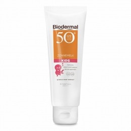BiodermalZonnemelkKidsSPF50125ml
