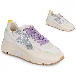 LageSneakersSerafiniMALIBU