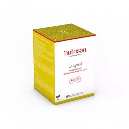 GratisVerzendingNutrisanCogniril60capsules
