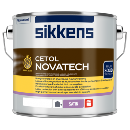 SikkensCetolNovatech-25L