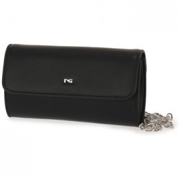 HandtasNeroGiardiniNEROGIARDINI100NAPPANERO